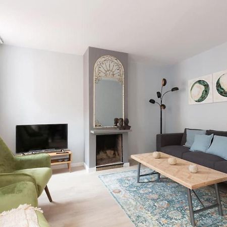 Апартаменты 2 Bdr Penthouse In Grcia Барселона Экстерьер фото